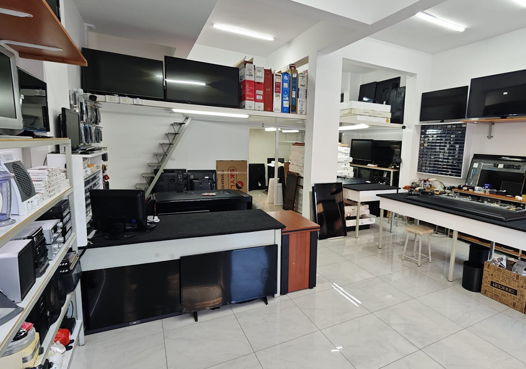 Emir Elektronik Kayseri