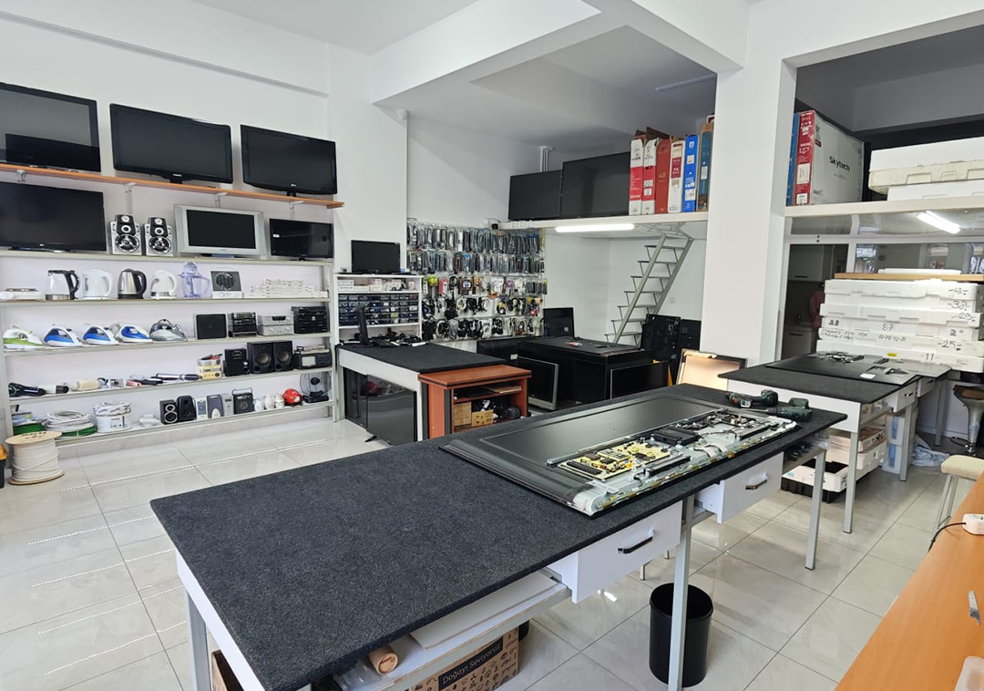 Emir Elektronik Kayseri